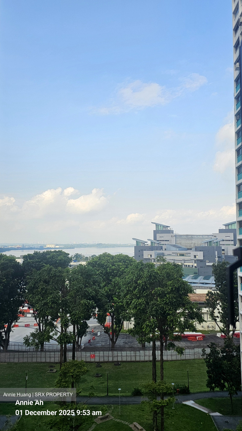 Blk 36 Marsiling Sapphire (Woodlands), HDB 5 Rooms #548395261